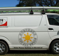 DRM Electrical - Suburb Australia
