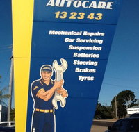 Goodyear Autocare Bowen - Suburb Australia