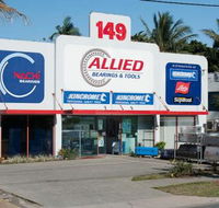 Allied Automotive Bearings  Tools - Suburb Australia