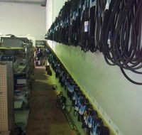 Coastline Bearing Supplies Pty Ltd - Suburb Australia