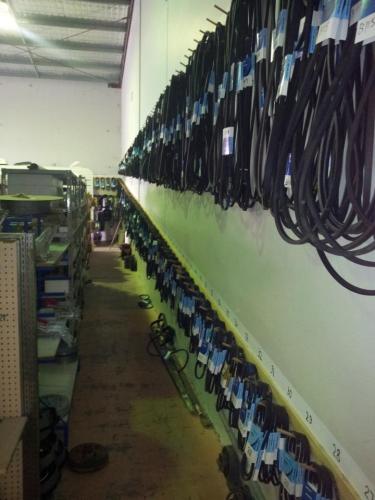 Coastline Bearing Supplies Pty Ltd - Suburb Australia 0