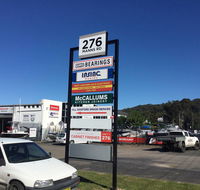 Central Coast Bearing Co - Suburb Australia