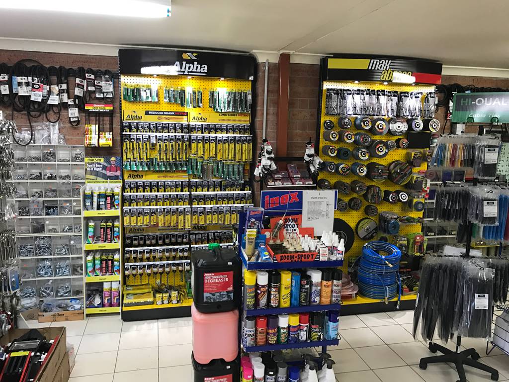 Bearings Bushings North Gosford NSW Suburb Australia