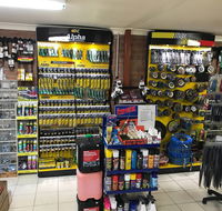Gosford Bolts  Bearings - Suburb Australia