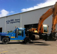 ABC Heavy Engineering - Suburb Australia