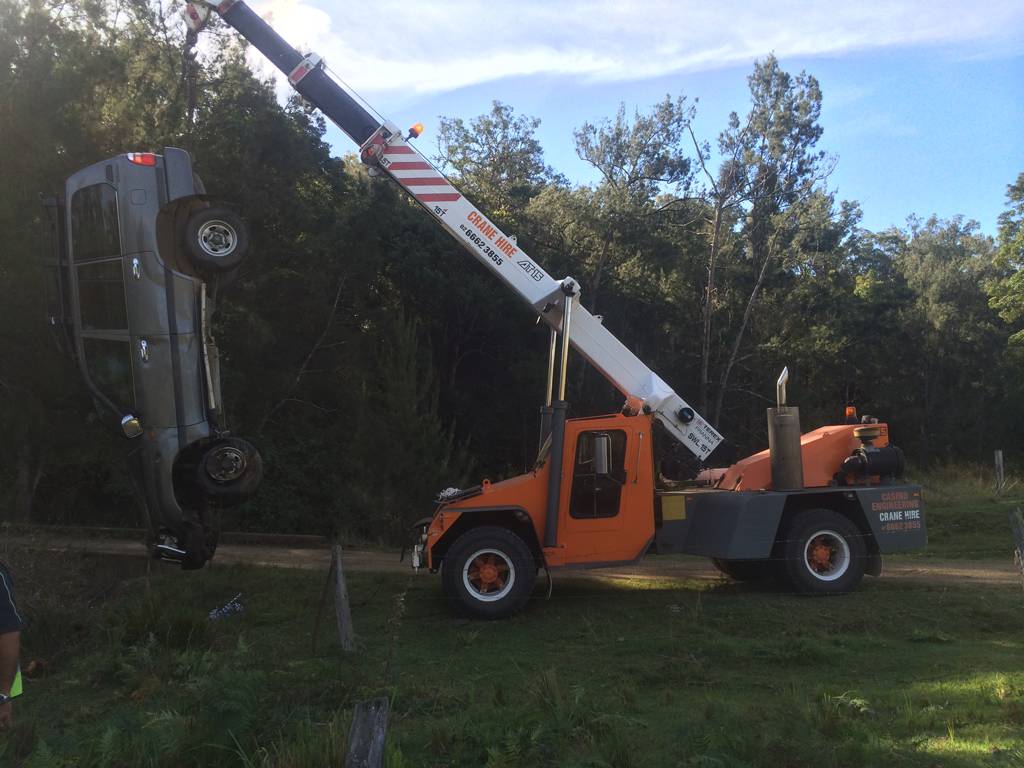 General Engineering Casino NSW Suburb Australia