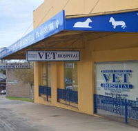 Berrima District Vet Hospital - Suburb Australia