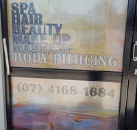 Alicias Spa  Hair Worx - Suburb Australia
