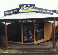 Tresses Hair  Body - Suburb Australia