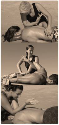Tresses Hair & Body - Suburb Australia 1