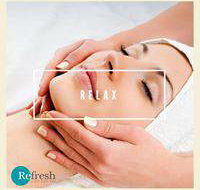 Refresh City Day Spa Body  Beauty Care - Suburb Australia
