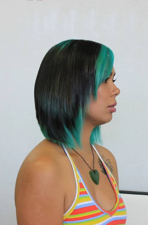 Hairdressers Freshwater QLD Suburb Australia