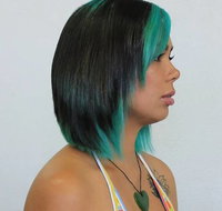 Connections Hair  Beauty - Suburb Australia