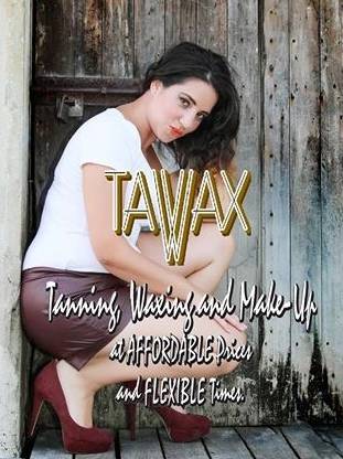 TaWax - Suburb Australia 0
