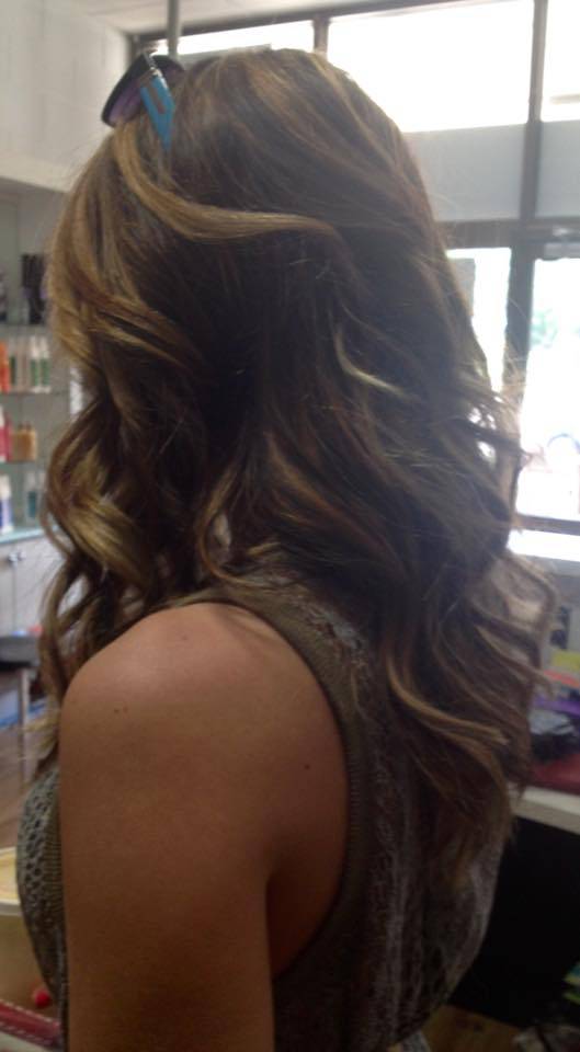 Hairdressers Wongaling Beach QLD Suburb Australia