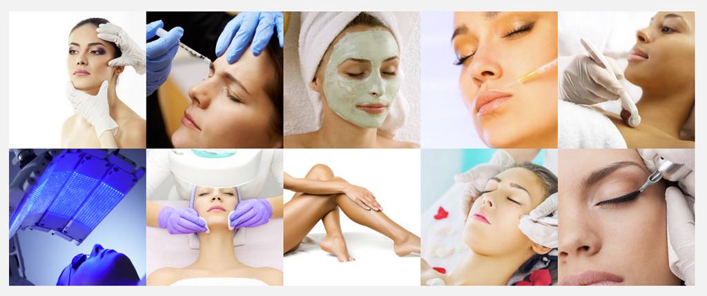 Cosmetics Suburb Australia