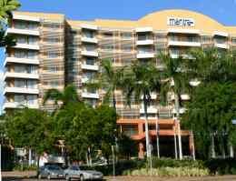 Occupational Therapists Darwin NT Suburb Australia