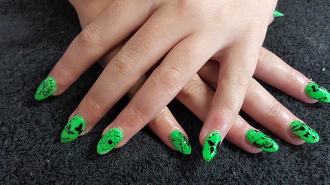 Her Beauty And Nails - Suburb Australia 2