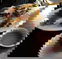 Ambrosia Cafe - Suburb Australia