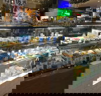 Caffe Gianni - Suburb Australia
