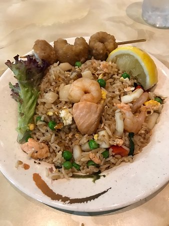 Fish Pier Grill & Oyster Bar - Suburb Australia 0