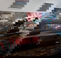 Main Street Cafe - Suburb Australia