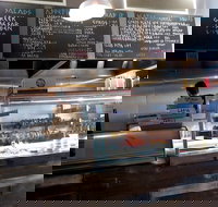 Pita Wrap It - Suburb Australia