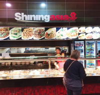 Shining Asia - Suburb Australia