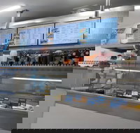 Swordfish Chippery - Suburb Australia