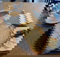 Co Cafe - Suburb Australia