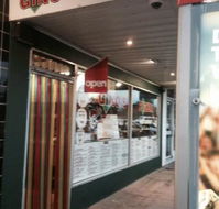 Gino's Pizza Restaurant - Suburb Australia
