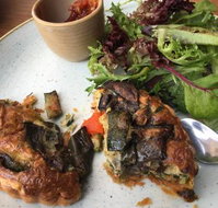 Otto - Suburb Australia