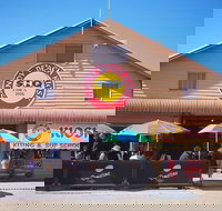 Sandy Beach Hq - Suburb Australia