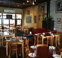 The Hobson Stores - Suburb Australia