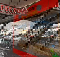 Win Ho Chinese Restaurant Byo - Suburb Australia