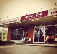 Aksorn Thai - Suburb Australia