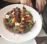 Cafe Greco Watergardens - Suburb Australia