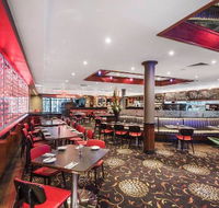 JBJ's Restaurant  Bar Taylors Lakes Hotel - Suburb Australia