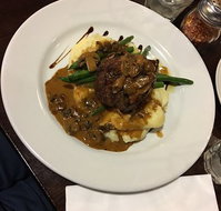 Michelangelos - Suburb Australia