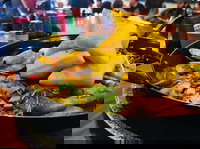 Montania Cafe-Bar-Restaurant