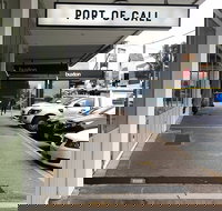 Port Of Call - Suburb Australia