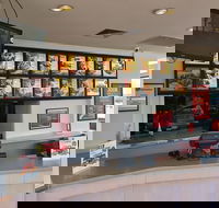 Red Rooster - Suburb Australia