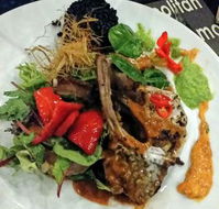 Riceberry Cafe and Restaurant - Suburb Australia