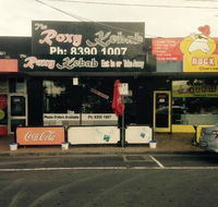 Roxy Kebabs - Suburb Australia