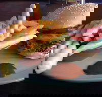 Nando's - Suburb Australia