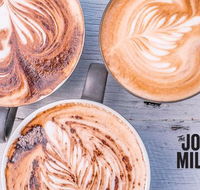 The Jolly Miller Cafe - Suburb Australia