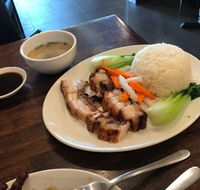 Vinh Thuan - Suburb Australia