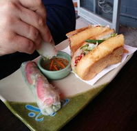 Western Rolls Cafe - Suburb Australia