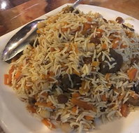 Afghan Pamir Restaurant - Suburb Australia