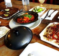 Afghan Rahimi Restaurant - Suburb Australia